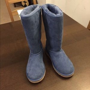 Uggs Tall size 5y